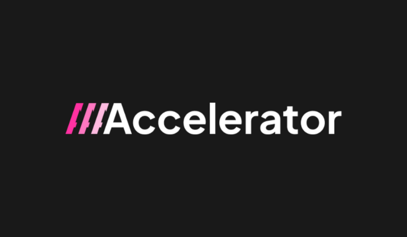 aaa accelerator