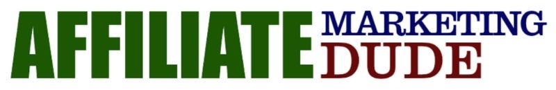 affiliate marketing dude