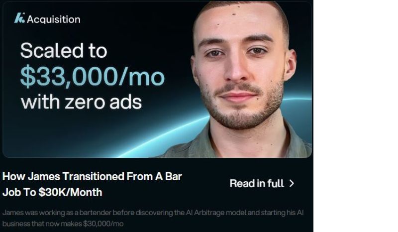 AI Acquisition review AI Acquisition review