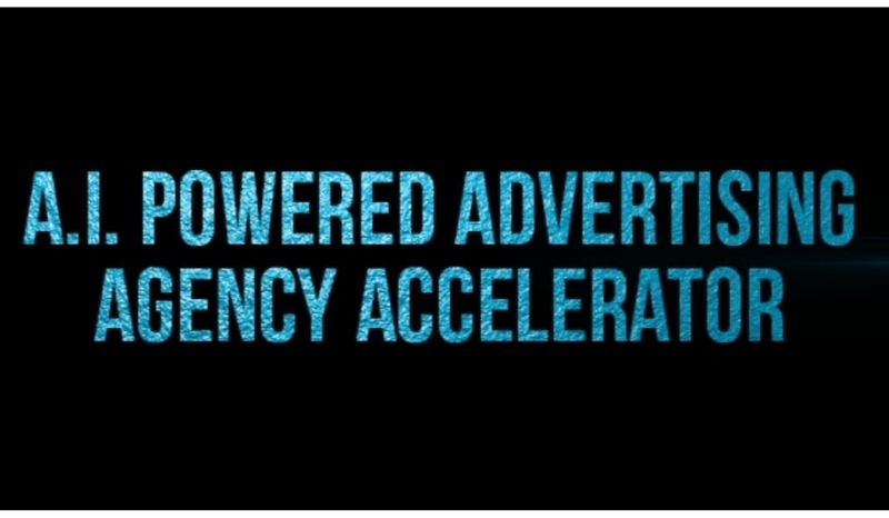 AI Powered Agency Accelerator AI Powered Agency Accelerator