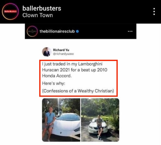 ballerbusters testimonial ballerbusters testimonial