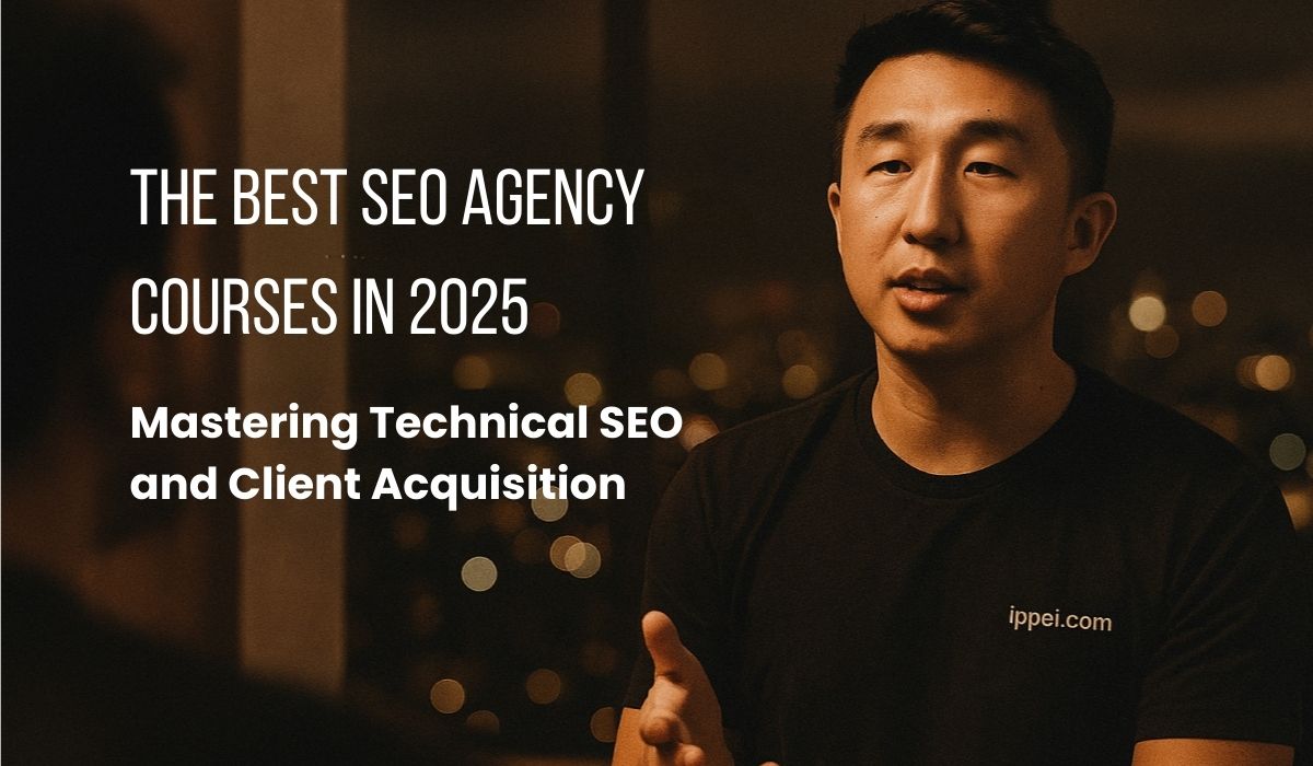 Best SEO Agency Courses