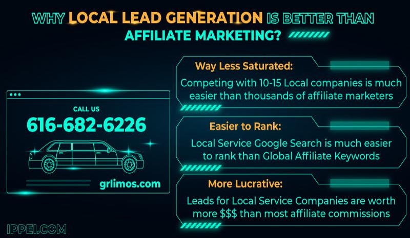 local lead gen vs affiliate marketing local lead gen vs affiliate marketing