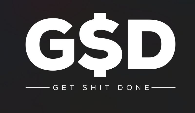 G$D Masterclass G$D Masterclass