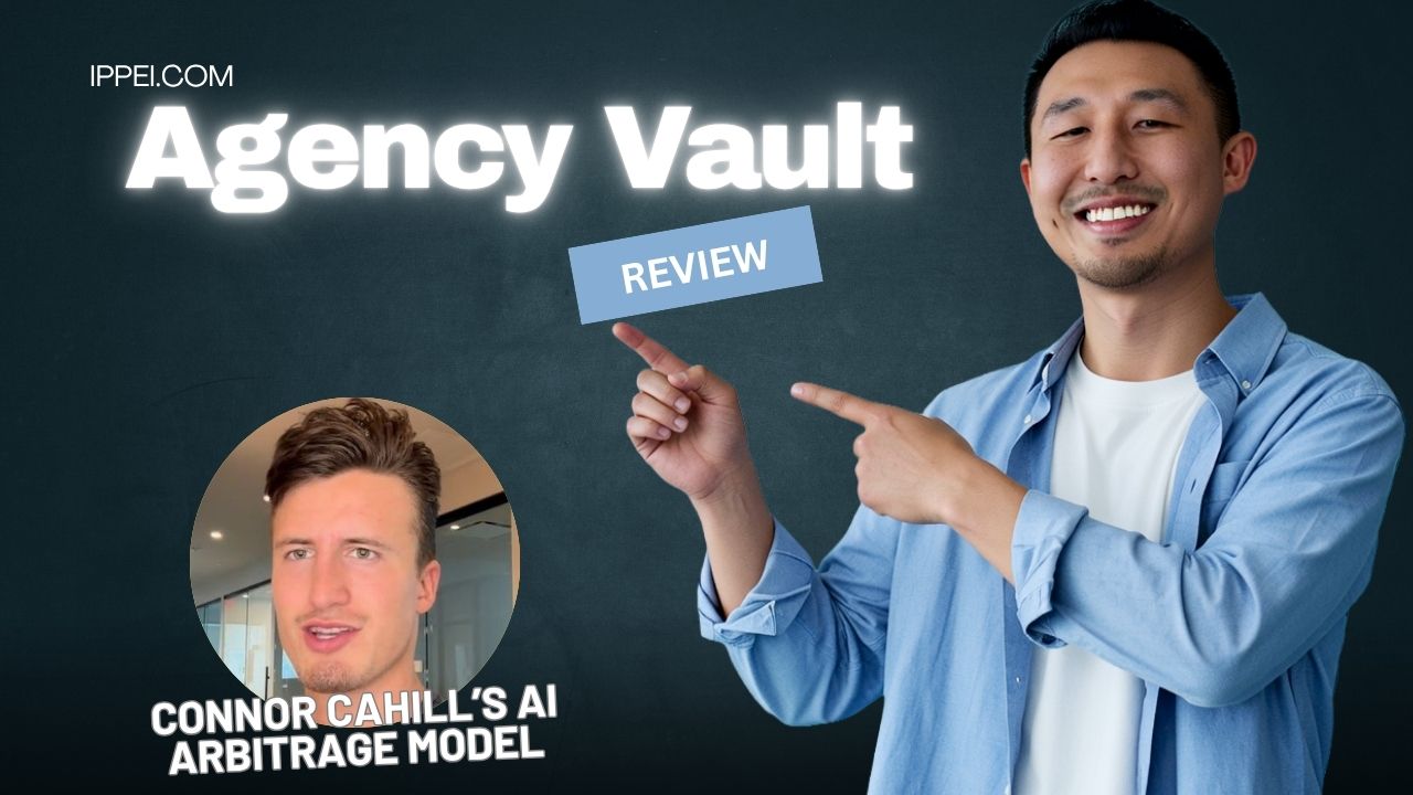 Agency Vault Review