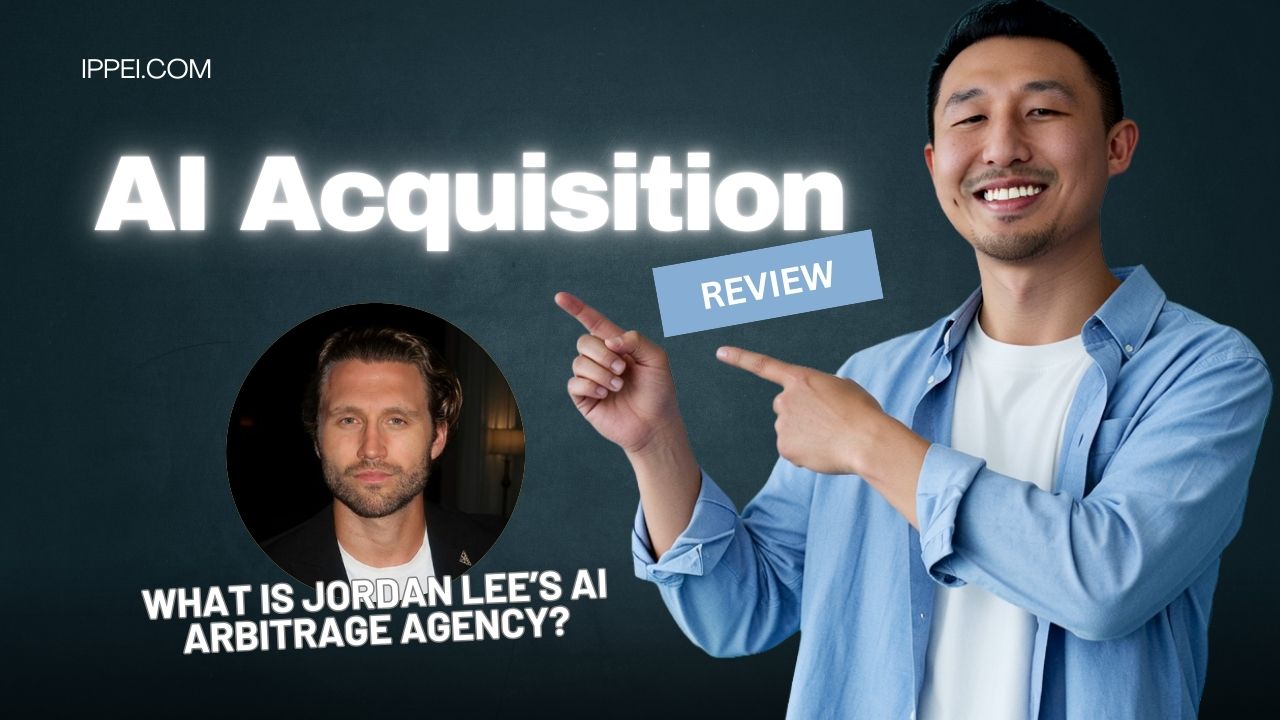 AI Acquisition review AI Acquisition review