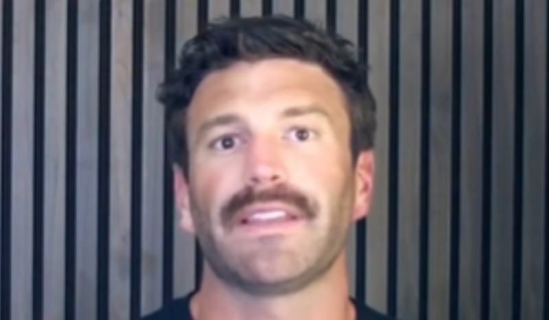 Maxwell Mayes