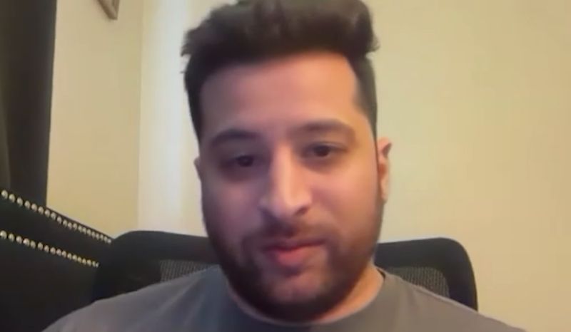 Nabeel Said Nabeel Said