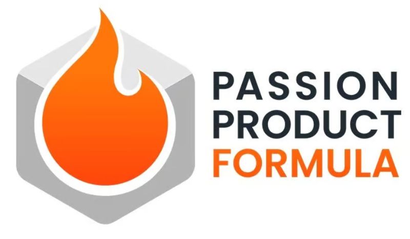 passion product formula