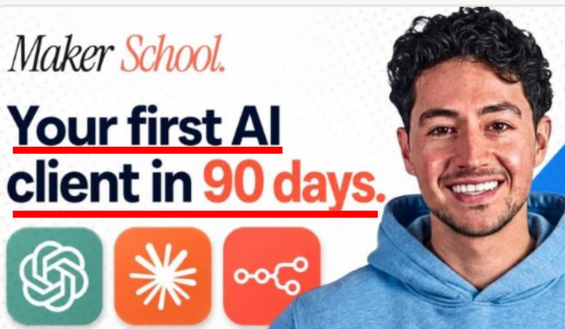 Maker School Review