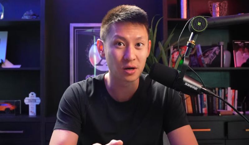 richard yu richard yu