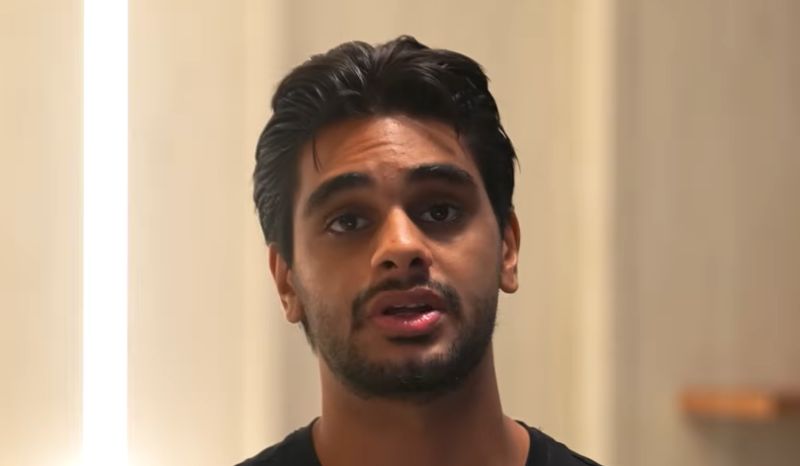 Saamir Mithwani Saamir Mithwani